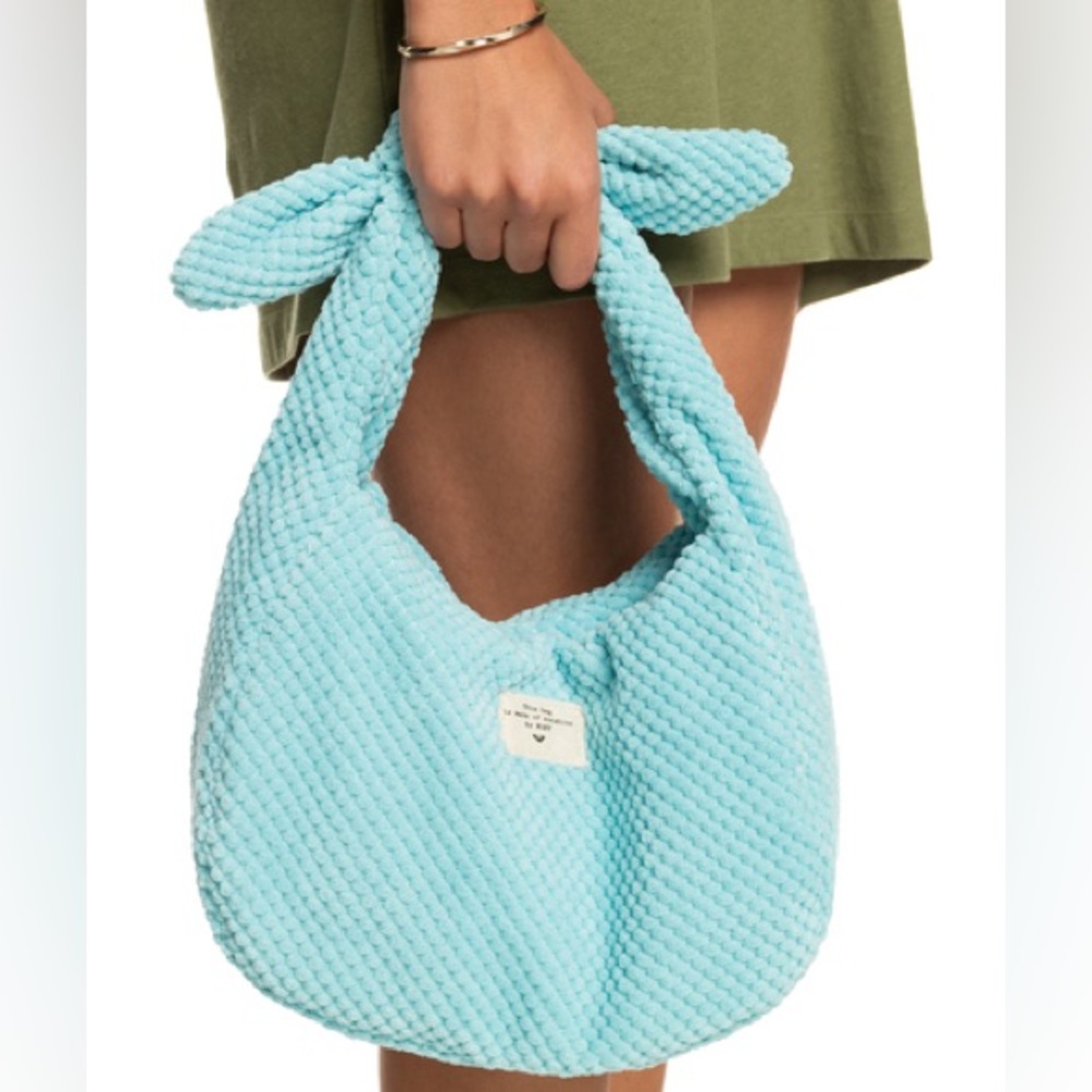 ROXY TIE PURSE